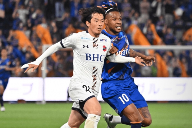 Nhận định, Soi kèo V-Varen Nagasaki vs Nagoya Grampus, 15h00 ngày 3/5: Đừng coi thường cửa dưới - Ảnh 4