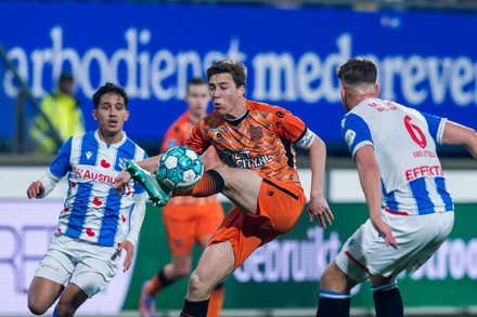 Nhận định, Soi kèo Volendam vs Heerenveen, 17h15 ngày 3/5: Tiếp đà bay cao - Ảnh 4