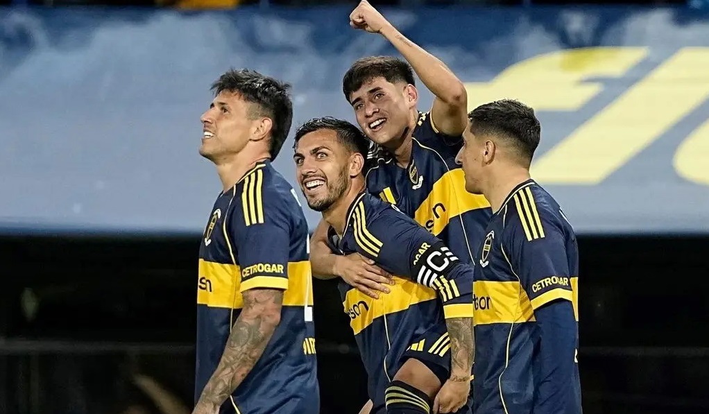 Nhận định, Soi kèo Barcelona SC vs Boca Juniors, 05h00 ngày 6/5: Chạm tay vào vé knock-out - Ảnh 1