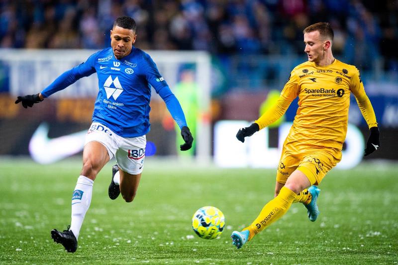 Nhận định, Soi kèo Bodo Glimt vs Molde 00h00 ngày 05/05: Tiếp đà hưng phấn - Ảnh 1