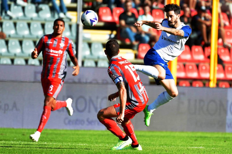 Nhận định, Soi kèo Cremonese vs Lazio 23h30 ngày 04/05: Tin vào chủ nhà - Ảnh 1