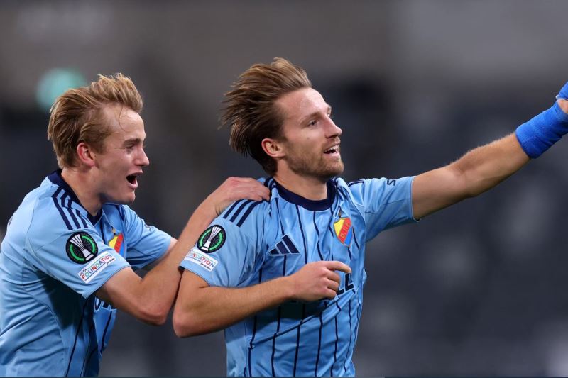 Nhận định, Soi kèo Djurgardens vs Goteborg 00h00 ngày 05/05: Trở lại mạch thắng - Ảnh 1