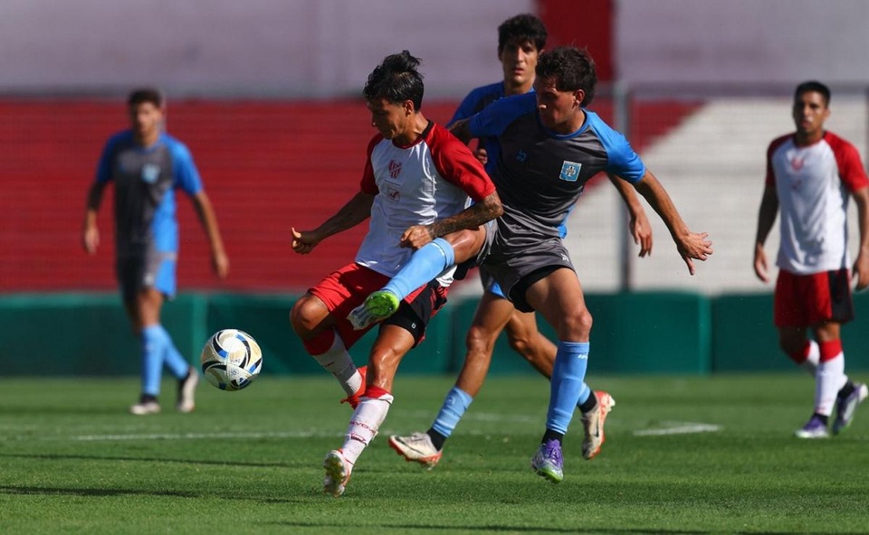 Nhận định, Soi kèo Estudiantes de Rio Cuarto vs Instituto Atletico Central Cordoba 7h30 ngày 5/5: Bắt nạt tân binh - Ảnh 4
