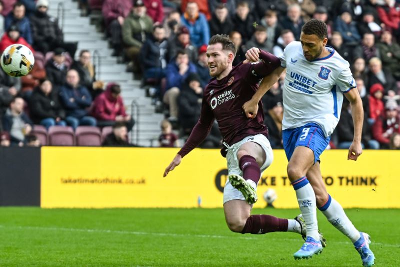 Nhận định, Soi kèo Heart vs Rangers 23h30 ngày 04/05: Khách lấn chủ - Ảnh 1