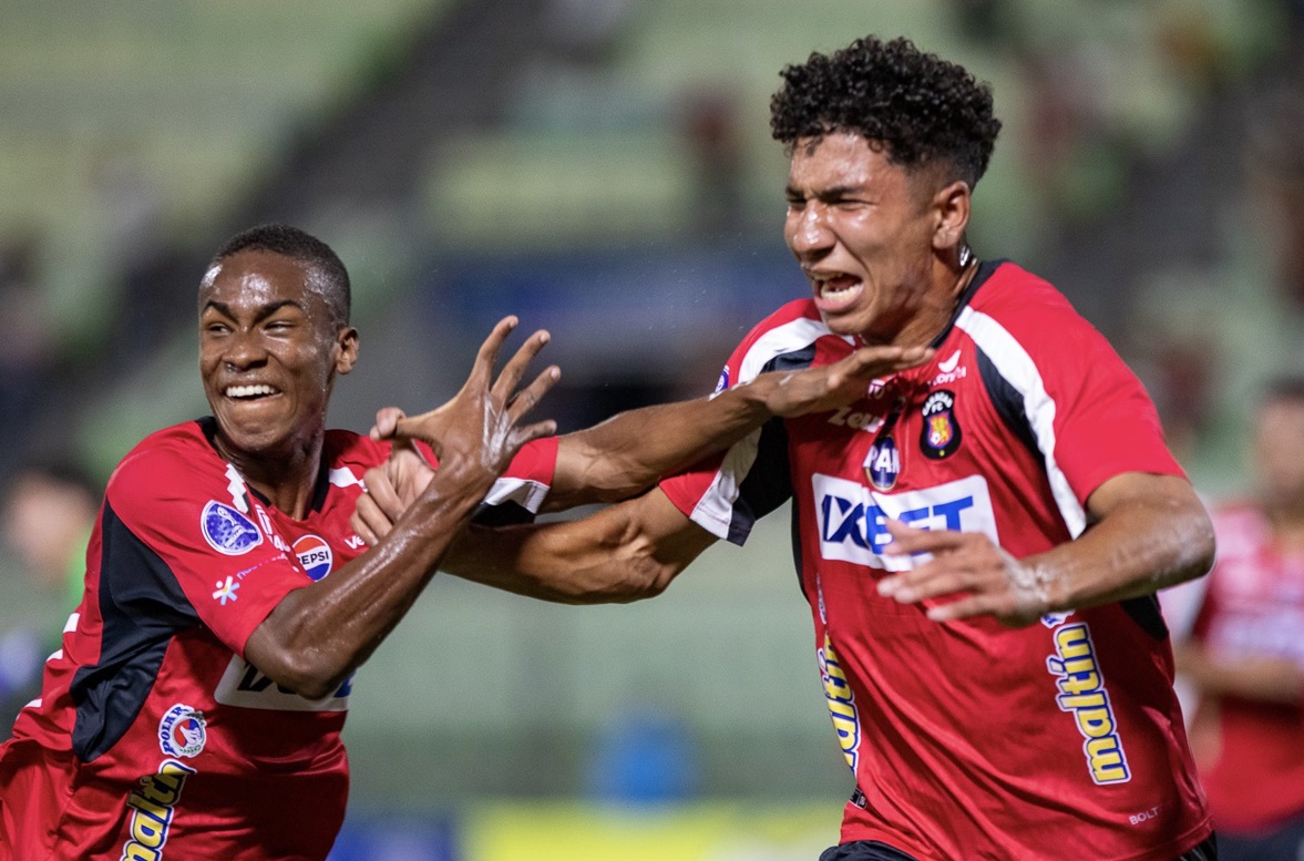 Nhận định, Soi kèo Independiente Petrolero vs Caracas, 05h00 ngày 6/5: Thử thách độ cao - Ảnh 1