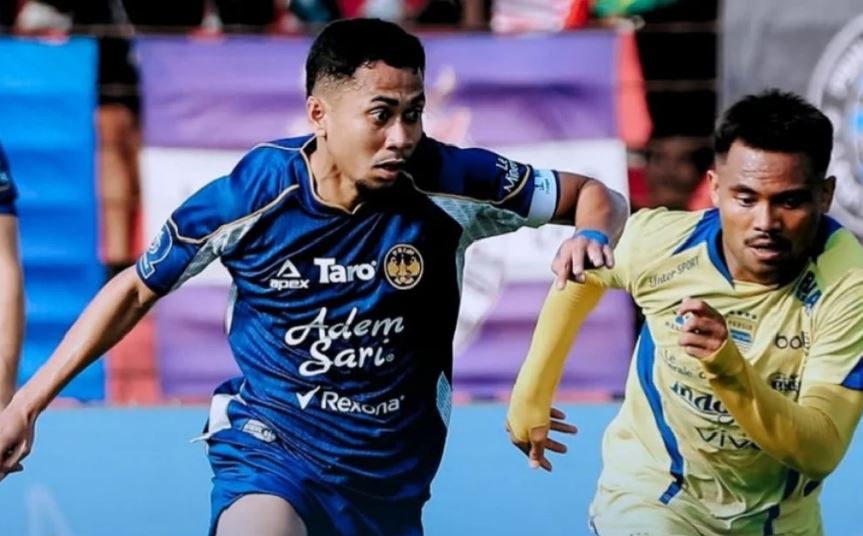 Nhận định, Soi kèo Persib Bandung vs PSIM Yogyakarta 15h30 ngày 4/5: Tiếp tục dẫn đầu - Ảnh 4
