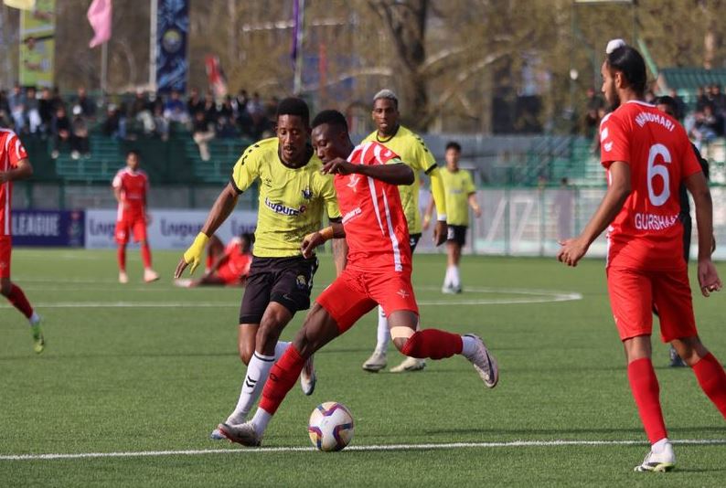 Nhận định, Soi kèo Real Kashmir vs Namdhari 20h00 ngày 4/5: Chính thức trụ hạng - Ảnh 4