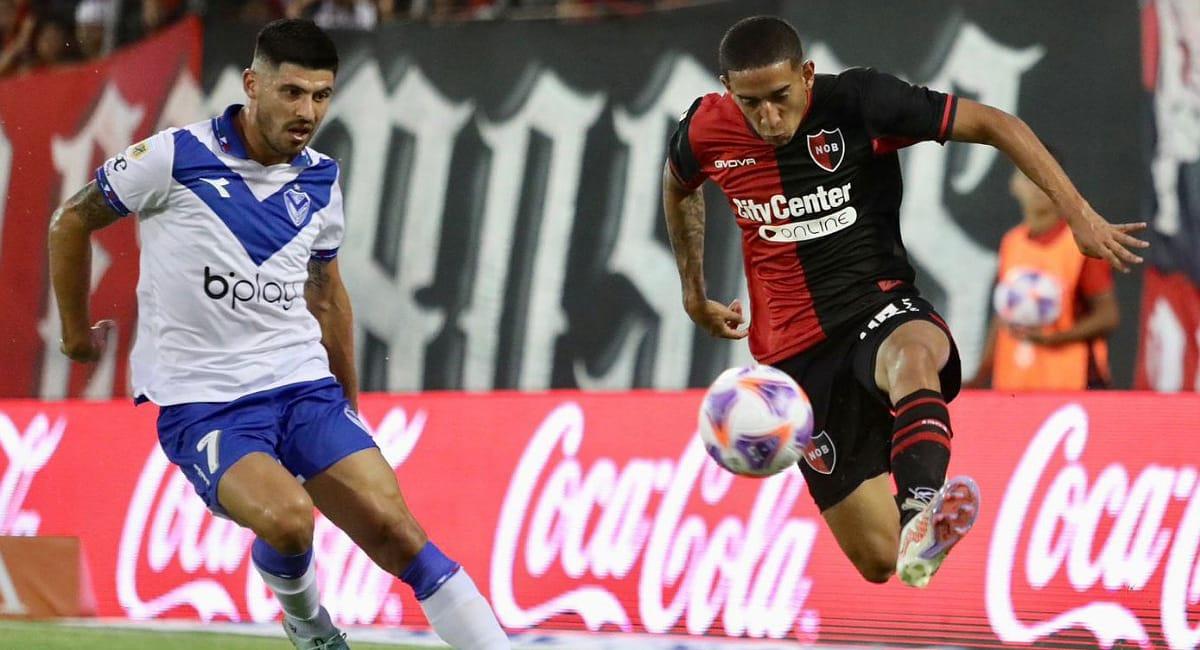 Nhận định, Soi kèo Velez Sarsfield vs Newell's Old Boys 5h15 ngày 5/5: Không ra về trắng tay - Ảnh 4