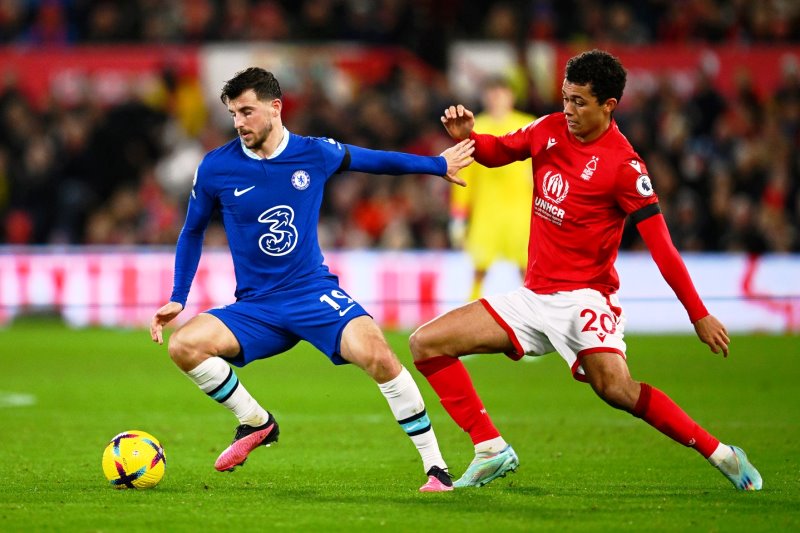 Soi kèo phạt góc Chelsea vs Nottingham, 21h00 ngày 04/05 - Ảnh 1