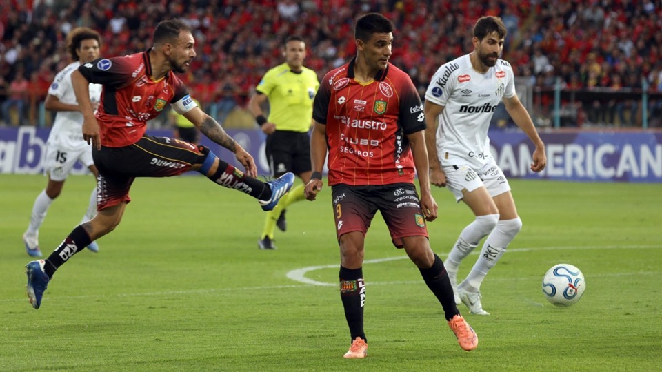 Nhận định, Soi kèo Deportivo Cuenca vs San Lorenzo de Almagro 9h ngày 6/5: Xây chắc ngôi đầu - Ảnh 4