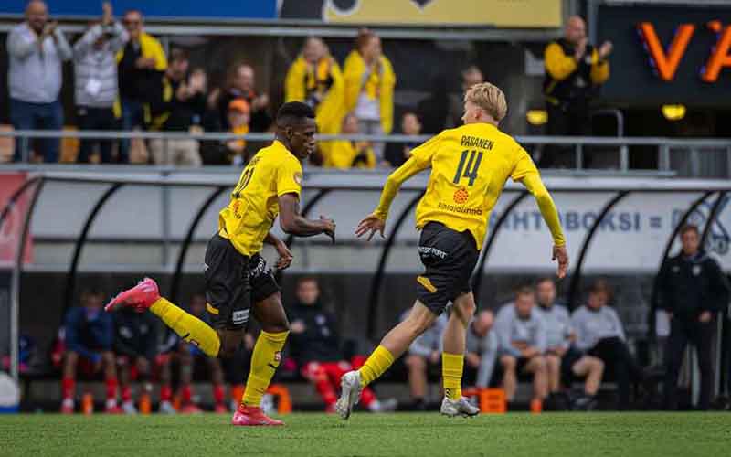 Nhận định, Soi kèo IF Gnistan vs Inter Turku 23h00 ngày 5/5: Trắng tay trên sân nhà - Ảnh 1