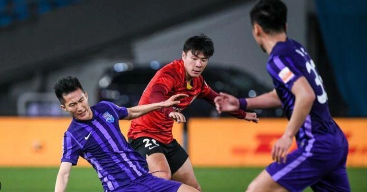 Nhận định, Soi kèo Liaoning Tieren vs Chengdu Rongcheng, 18h35 ngày 5/5: Chiến thắng trong tầm tay - Ảnh 4