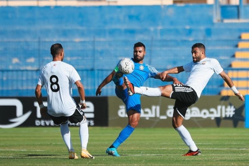 Nhận định, Soi kèo Smouha vs Zamalek 00h00 ngày 06/05: Khách lấn chủ - Ảnh 1