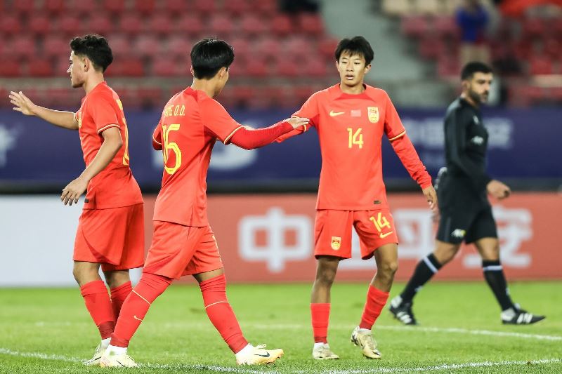 Nhận định, Soi kèo U17 Indonesia vs U17 Trung Quốc 23h00 ngày 05/05: Tin vào cửa trên - Ảnh 1