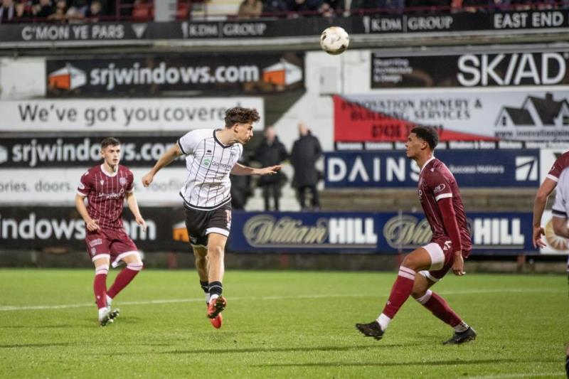 Soi kèo phạt góc Dunfermline vs Arbroath, 01h45 ngày 06/05 - Ảnh 1