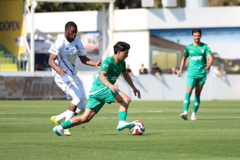 Nhận định, Soi kèo Bodrum vs Pendikspor, 0h00 ngày 8/5: Vượt qua bất lợi - Ảnh 1