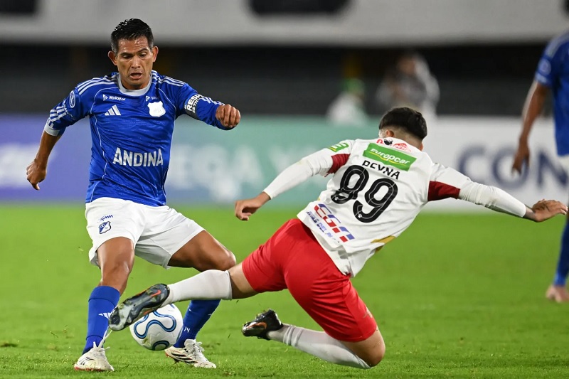 Nhận định, Soi kèo Boston River vs Millonarios 5h00 ngày 8/5: Khách lấn chủ - Ảnh 1