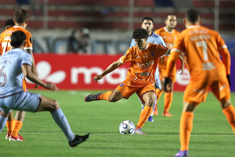 Nhận định, Soi kèo Deportivo La Guaira vs Club Bolivar 5h00 ngày 7/5: Khải hoàn trên đất khách - Ảnh 1