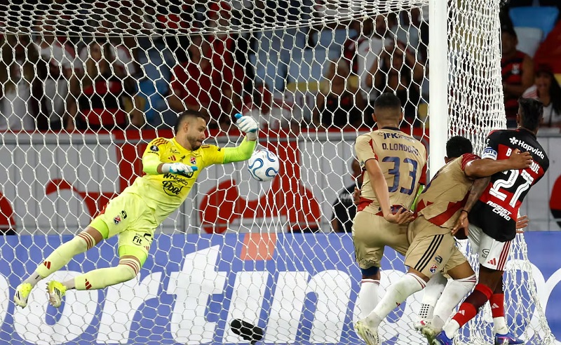 Nhận định, Soi kèo Independiente Medellin vs Flamengo 7h30 ngày 8/5: Hạ gục đối thủ - Ảnh 1