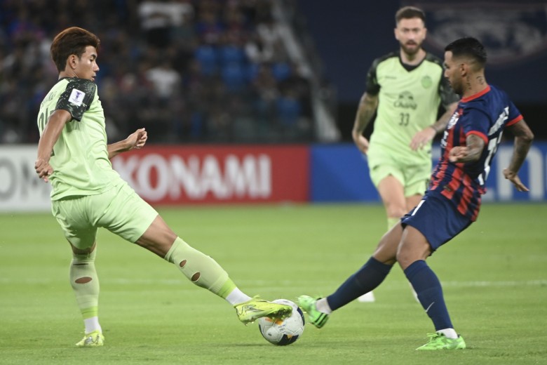 Nhận định, Soi kèo Johor Darul Ta'zim vs Buriram United, 19h00 ngày 6/5: Nắm vững lợi thế - Ảnh 1