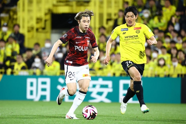 Nhận định, Soi kèo Kashiwa Reysol vs Urawa Reds, 17h00 ngày 6/5: Tiếp tục sa lầy - Ảnh 4