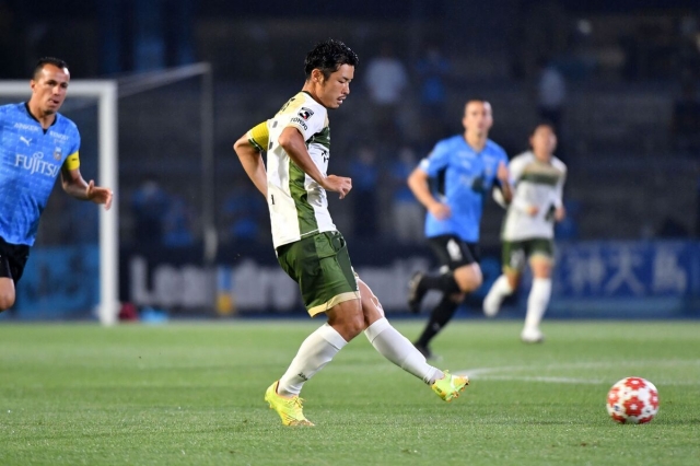 Nhận định, Soi kèo Kawasaki Frontale vs Tokyo Verdy, 15h00 ngày 6/5: Cửa trên bấp bênh - Ảnh 4