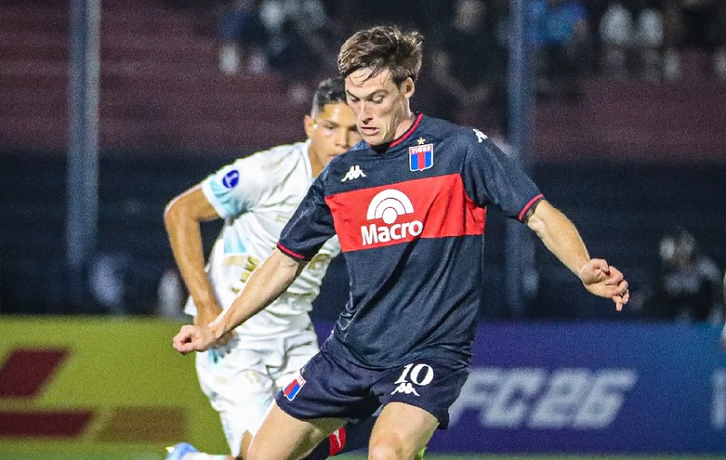 Nhận định, Soi kèo Macara vs Tigre 7h00 ngày 7/5: Phát huy địa lợi - Ảnh 1