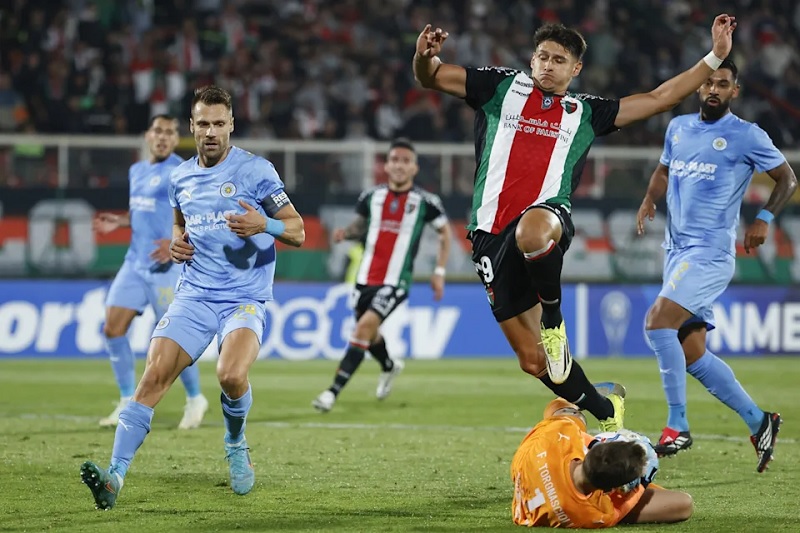 Nhận định, Soi kèo Montevideo City Torque vs Palestino 5h00 ngày 7/5: Xây chắc ngôi đầu - Ảnh 1