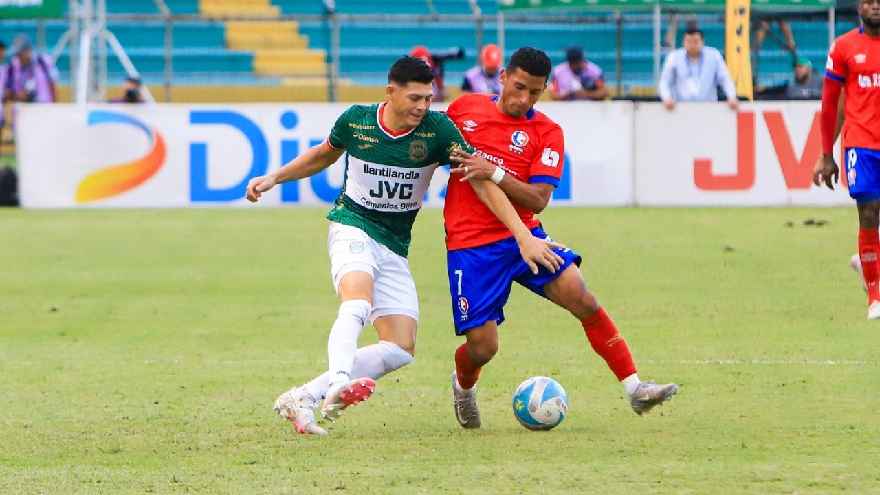 Nhận định, Soi kèo Olimpia vs Marathon 9h15 ngày 7/5: Chuyến đi bão táp! - Ảnh 4