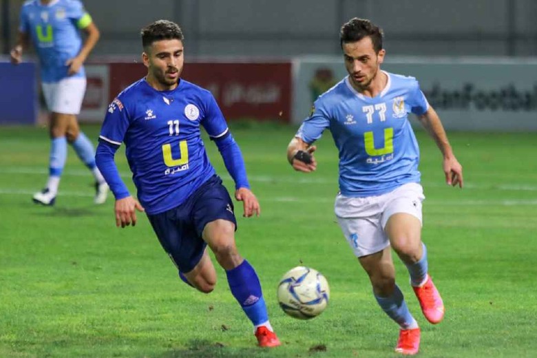 Nhận định, Soi kèo Ramtha vs Al-Baq'a, 23h30 ngày 7/5: Không nhiều biến động - Ảnh 1