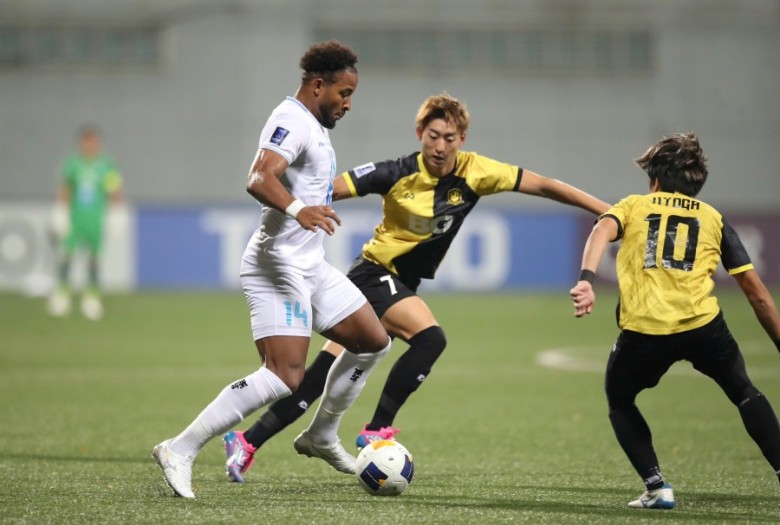 Nhận định, Soi kèo Selangor vs Thép Xanh Nam Định, 20h00 ngày 6/5: Thế trận chặt chẽ - Ảnh 1