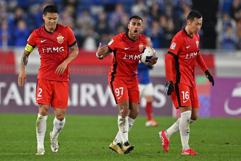 Nhận định, Soi kèo Shanghai Port vs Shenzhen Peng City, 18h35 ngày 6/5: Tìm lại mạch thắng - Ảnh 1