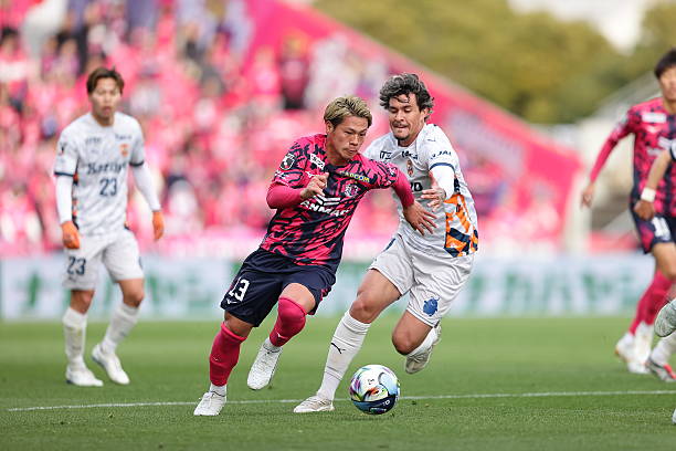Nhận định, Soi kèo Shimizu S-Pulse vs Cerezo Osaka 11h00 ngày 6/5: Khách thắng vất vả - Ảnh 4