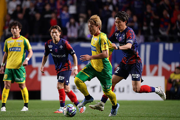 Nhận định, Soi kèo Tokyo vs JEF United Chiba 13h00 ngày 6/5: Bám đuổi ngôi đầu - Ảnh 4