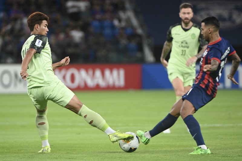 Soi kèo phạt góc Johor Darul Ta'zim vs Buriram United, 19h00 ngày 06/05 - Ảnh 1