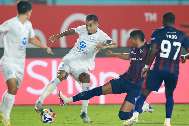 Soi kèo phạt góc Selangor vs Thép Xanh Nam Định, 20h00 ngày 06/05 - Ảnh 1