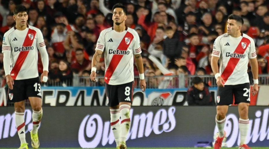 Nhận định, Soi kèo Carabobo vs River Plate, 07h30 ngày 8/5: Không dễ cho Sông bạc - Ảnh 1