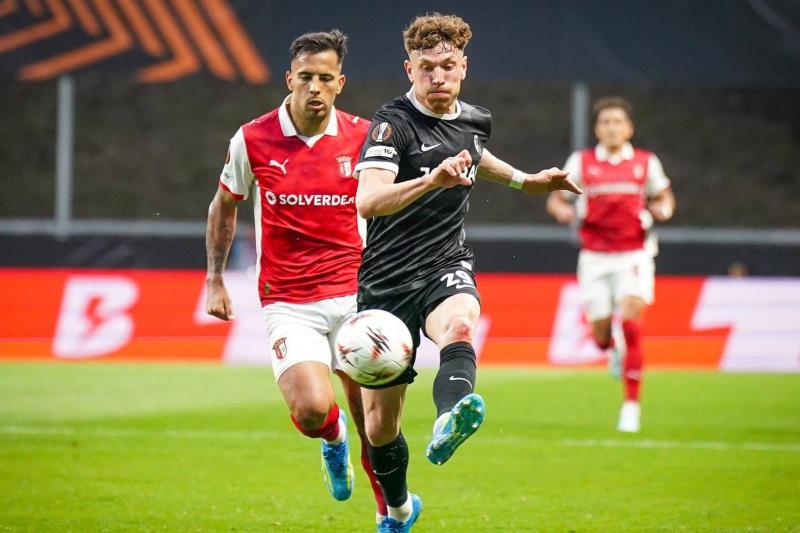 Nhận định, Soi kèo Freiburg vs Braga 02h00 ngày 08/05: Vé chung kết cho Braga - Ảnh 1