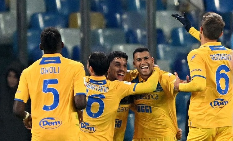 Nhận định, Soi kèo Frosinone Calcio vs Mantova, 01h30 ngày 9/5: Tham vọng thăng hạng - Ảnh 1