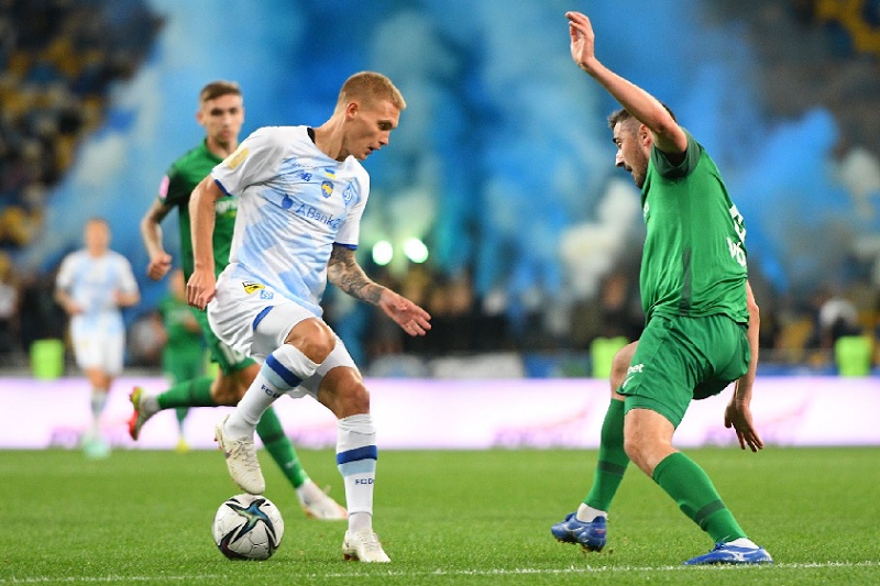 Nhận định, Soi kèo Gomel vs Isloch Minsk 0h00 ngày 9/5: Chưa nóng máy - Ảnh 1