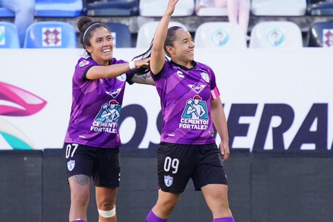 Nhận định, Soi kèo Nữ Pachuca vs Nữ Monterrey, 10h00 ngày 8/5: 2 trường phái đối đầu - Ảnh 4