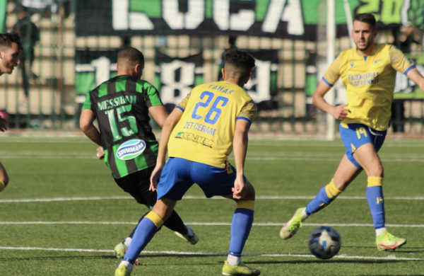 Nhận định, Soi kèo Paradou vs Constantine, 22h00 ngày 7/5: Con mồi ưa thích - Ảnh 5