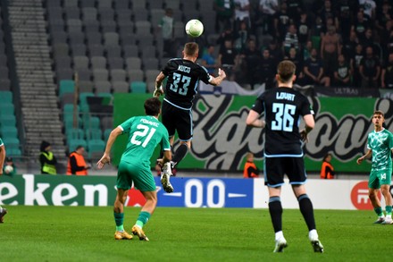 Nhận định, Soi kèo Slovan Ljubljana vs Jesenice, 22h30 ngày 7/5: Chủ nhà có niềm vui - Ảnh 4