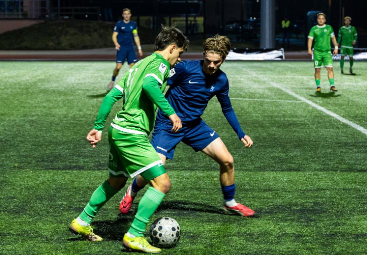Nhận định, Soi kèo Tukums 2000 vs Ogre United 22h00 ngày 7/5: Mồi ngon khó bỏ lỡ - Ảnh 4