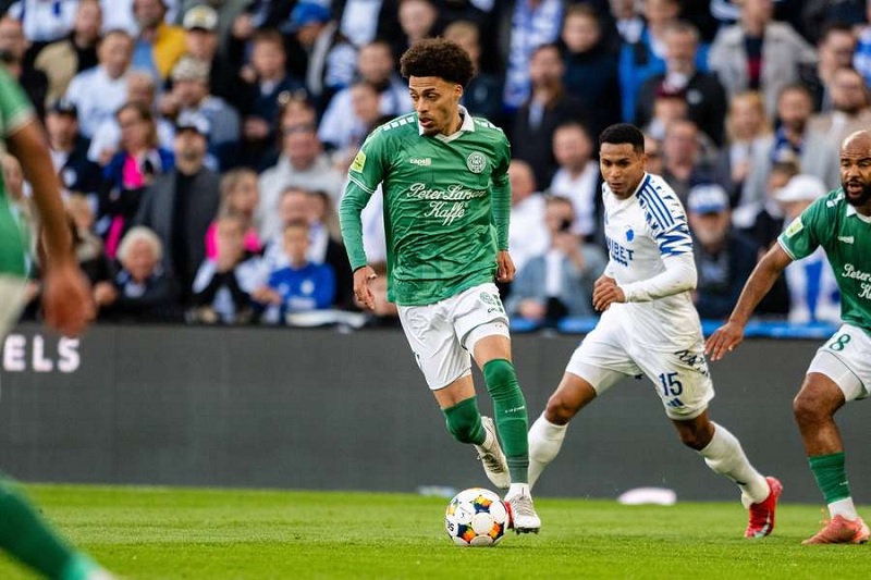Nhận định, Soi kèo Viborg vs Sonderjyske 0h00 ngày 9/5: Giữ lại 3 điểm - Ảnh 1