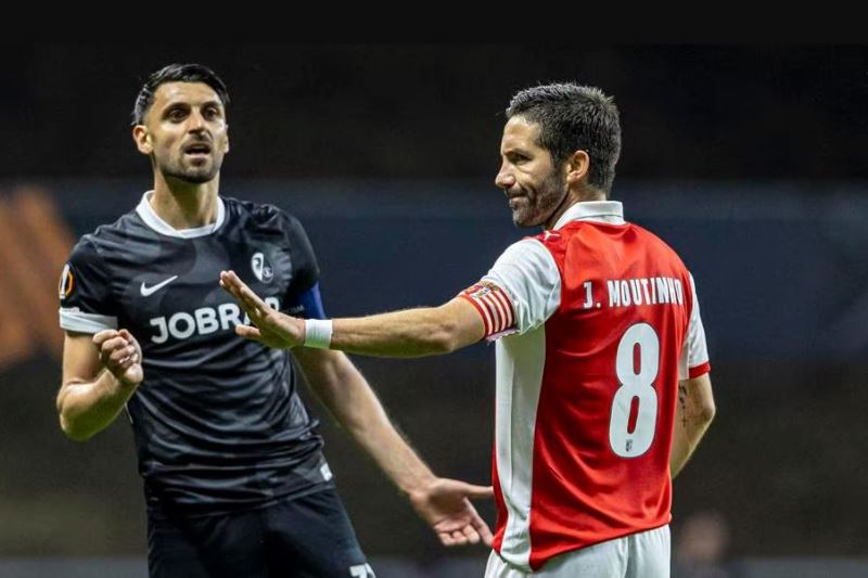 Soi kèo phạt góc Freiburg vs Braga, 02h00 ngày 08/05 - Ảnh 1