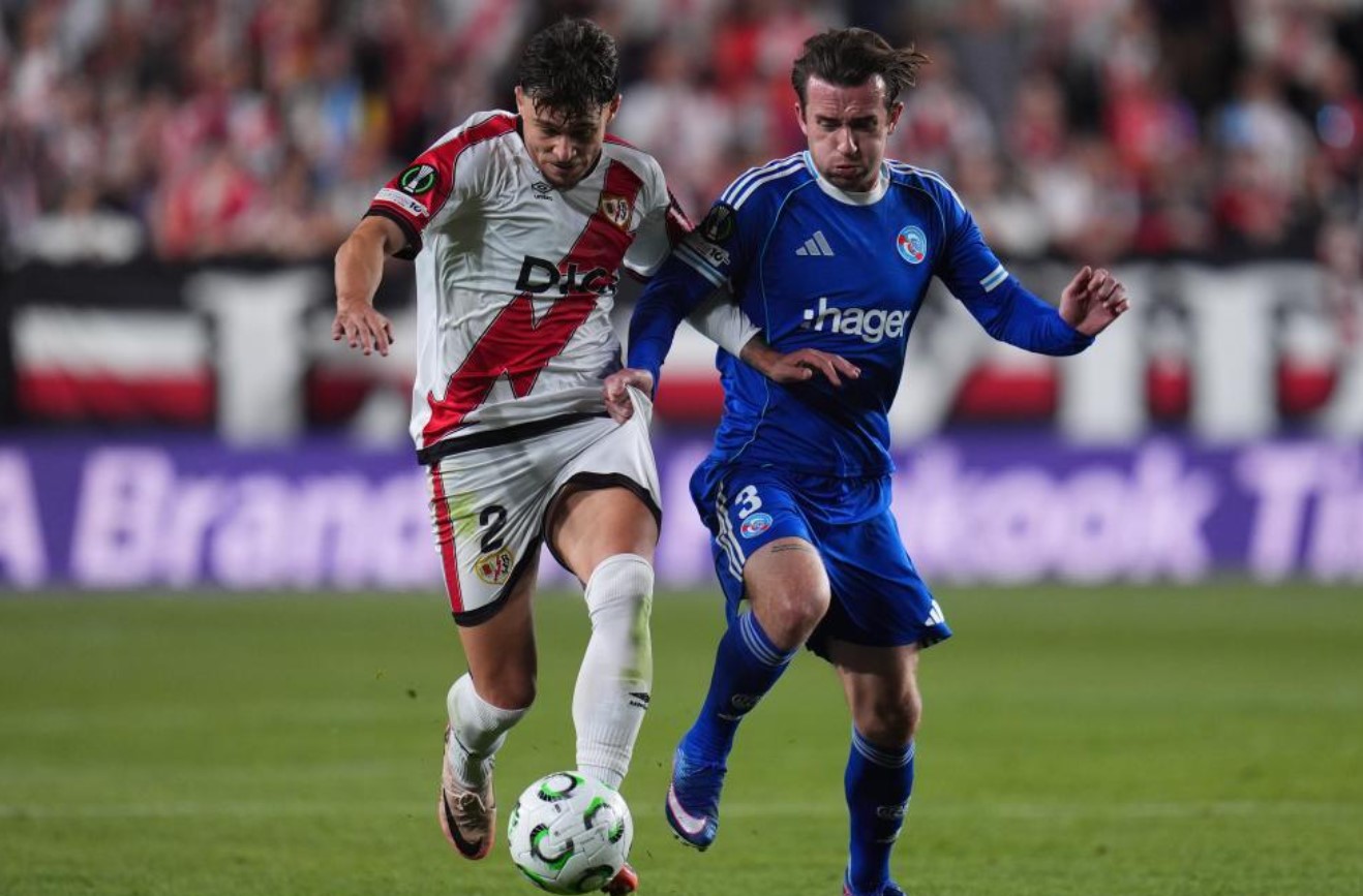 Soi kèo phạt góc Strasbourg vs Rayo Vallecano, 02h00 ngày 08/05 - Ảnh 1