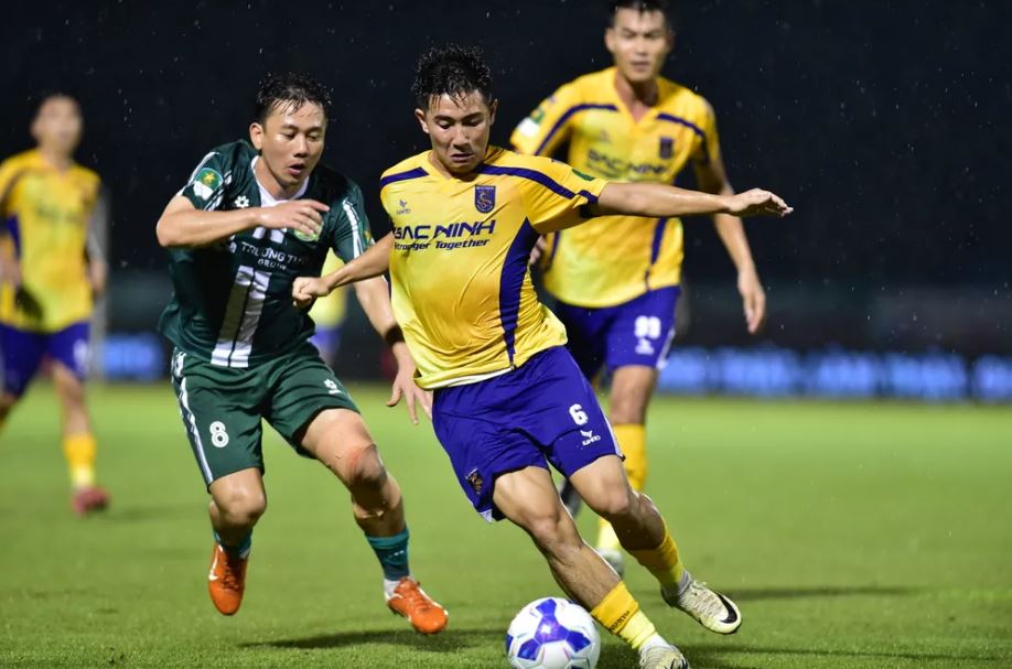 Nhận định, Soi kèo Bắc Ninh vs Đồng Nai 16h00 ngày 8/5: Chung kết đua vô địch - Ảnh 4
