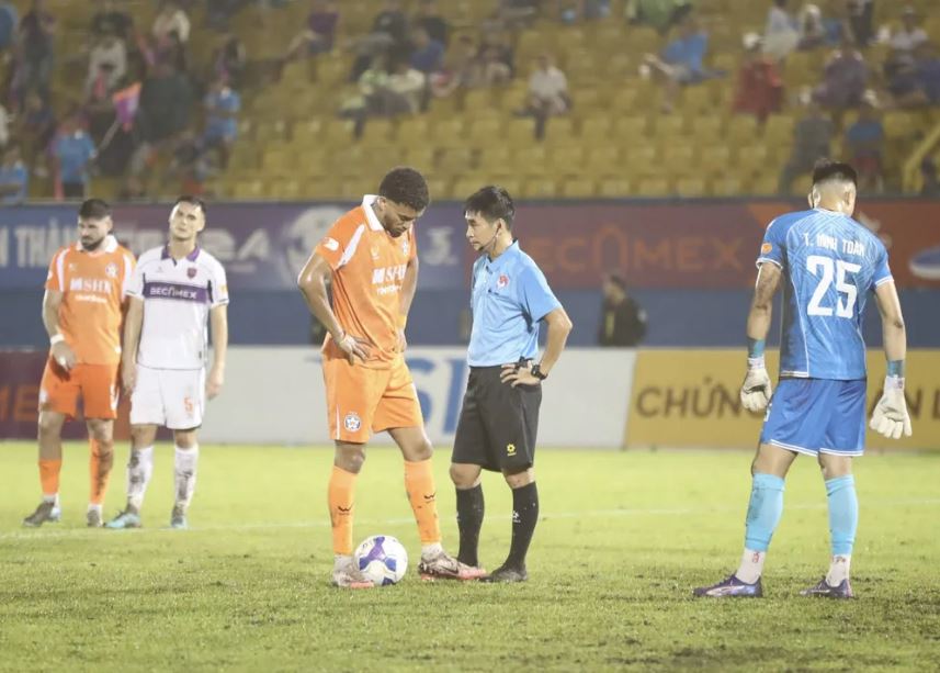 Nhận định, Soi kèo Đà Nẵng vs Becamex TP.HCM 18h00 ngày 8/5: Thời cơ thoát hiểm - Ảnh 4