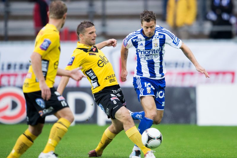 Nhận định, Soi kèo Elfsborg vs Brommapojkarna 00h00 ngày 09/05: Trở lại mạch thắng - Ảnh 1